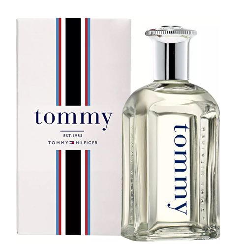 Perfume Tommy Hilfiger Eau De Toilette - Masculino