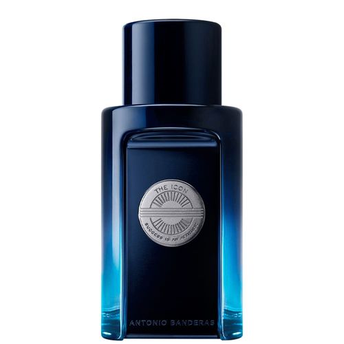 Perfume The Icon Antonio Banderas Eau de Toilette - Masculino