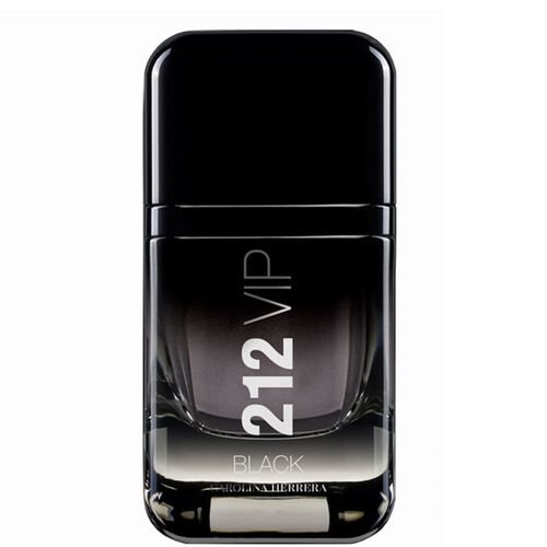 Perfume 212 VIP Black Carolina Herrera EDP Masculino