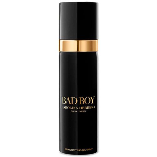 Carolina Herrera Masculino Bad Boy - Desodorante - 100ml