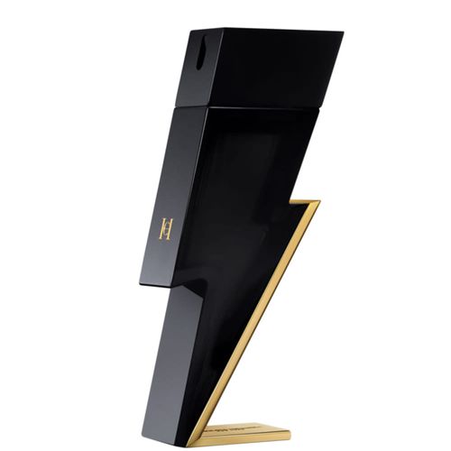 Bad Boy Carolina Herrera Eau de Toilette - Perfume Masculino