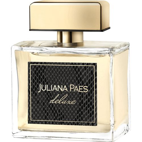 Perfume  Juliana Paes Deluxe Deo Parfum-  Feminino - 100ml