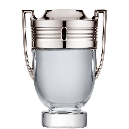 Perfume Invictus Paco Rabanne Eau de Toilette - Masculino