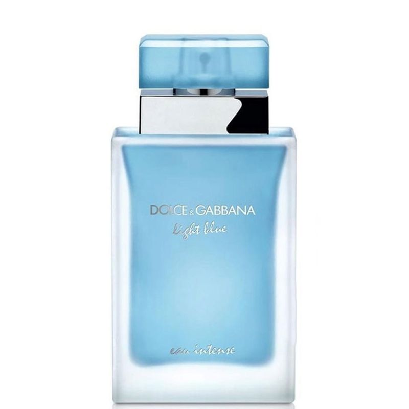 D&G Light Blue Italian Love EDT 25ml: Fragrância encantadora