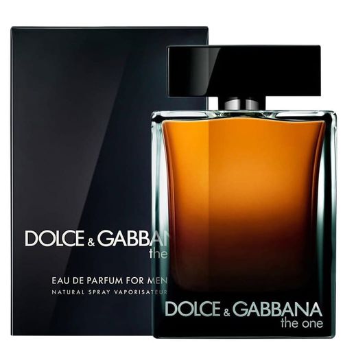 The One Men Dolce & Gabbana EDP - Perfume Masculino