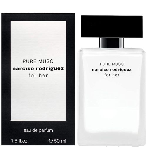Perfume Narciso Rodriguez Pure Musc For Her  Eau de Parfum - Feminino