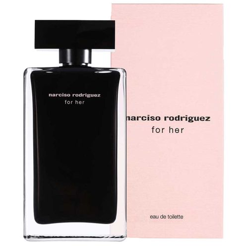 Perfume  Narciso Rodriguez For Her Eau De Toilette - Feminino