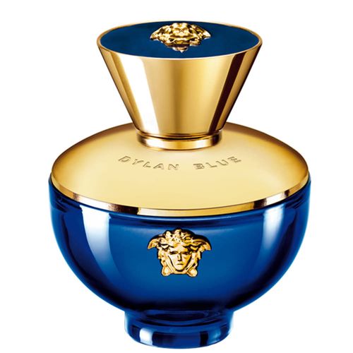 Perfume  Versace Dylan Blue Pour Femme  Eau de Parfum - Feminino