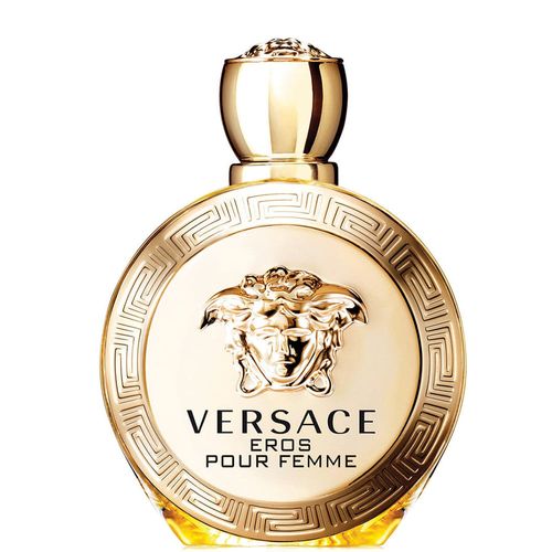 Perfume  Versace Eros Pour Femme Eau de Parfum - Feminino