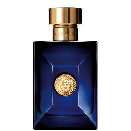Perfume Dylan Blue Versace Pour Homme  Eau de Toilette -  Masculino