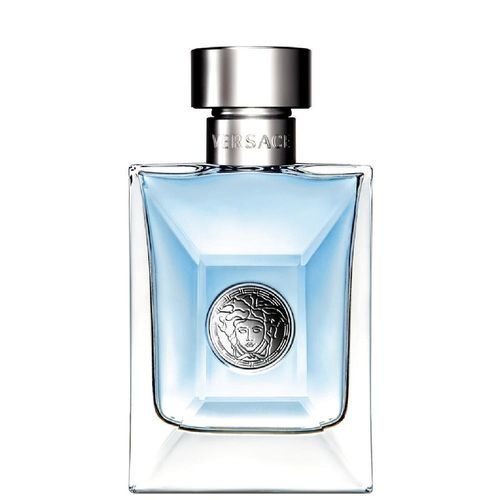 Perfume Versace Pour Homme Eau de Toilette - Masculino