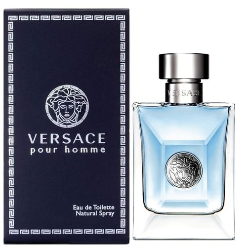 Perfume Versace Pour Homme Eau de Toilette - Masculino