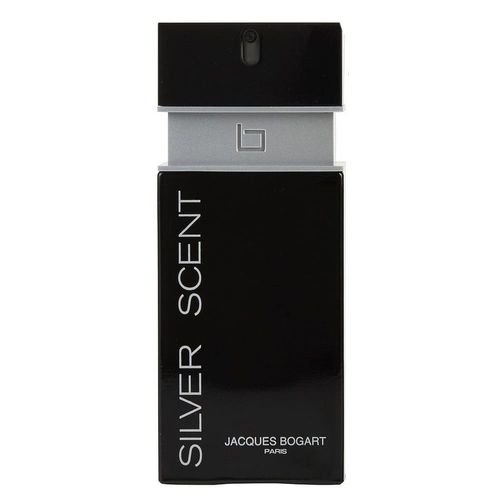 Perfume Jacques Bogart Silver Scent Homme Eau De Toilette - Masculino - 100ml