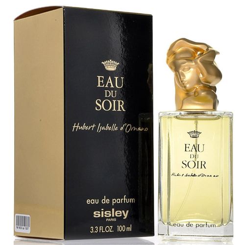 Perfume Sisley Eau du Soir Eau de Parfum - Feminino