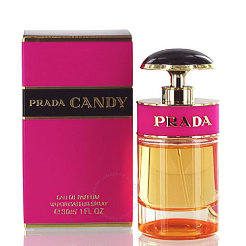 Perfume Candy Prada Eau De Parfum - Feminino