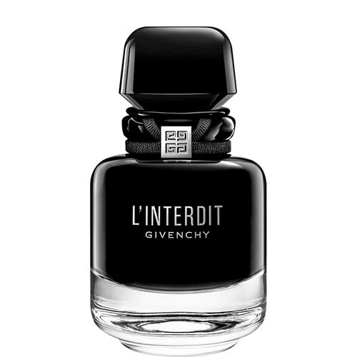 Perfume L'Interdit Intense Givenchy Eau de Parfum - Feminino