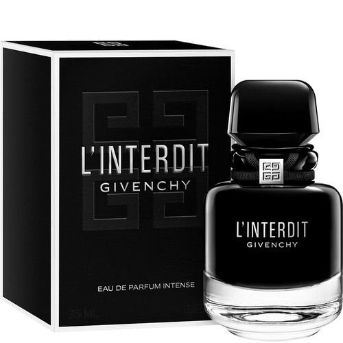 Perfume L'Interdit Intense Givenchy Eau de Parfum - Feminino
