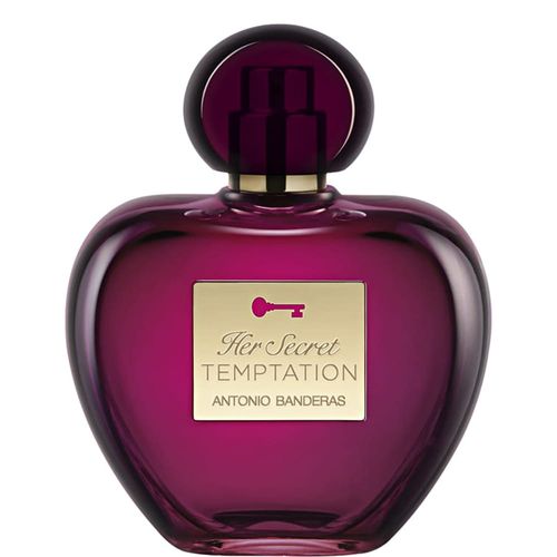 Perfume Her Secret Temptation Antonio Banderas Eau de Toilette - Feminino