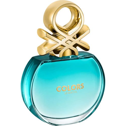 Perfume Benetton Colors Blue  Eau de Toilette - Feminino