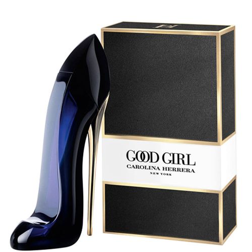 Perfume Carolina Herrera Good Girl  Eau de Parfum Feminino