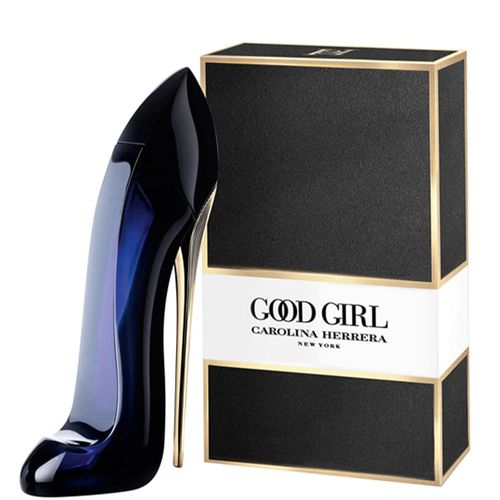 Perfume Carolina Herrera Good Girl  Eau de Parfum - Feminino