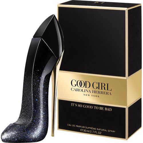 Perfume Carolina Herrera Good Girl Suprême  Eau de Parfum -  Feminino