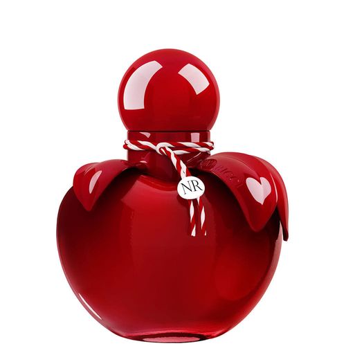 Perfume Nina Ricci Nina Rouge  Eau de Toilette - Feminino