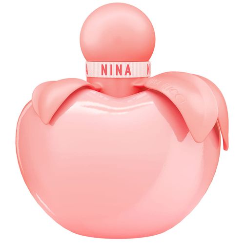 Perfume Nina Ricci Nina Rose  Eau de Toilette - Feminino