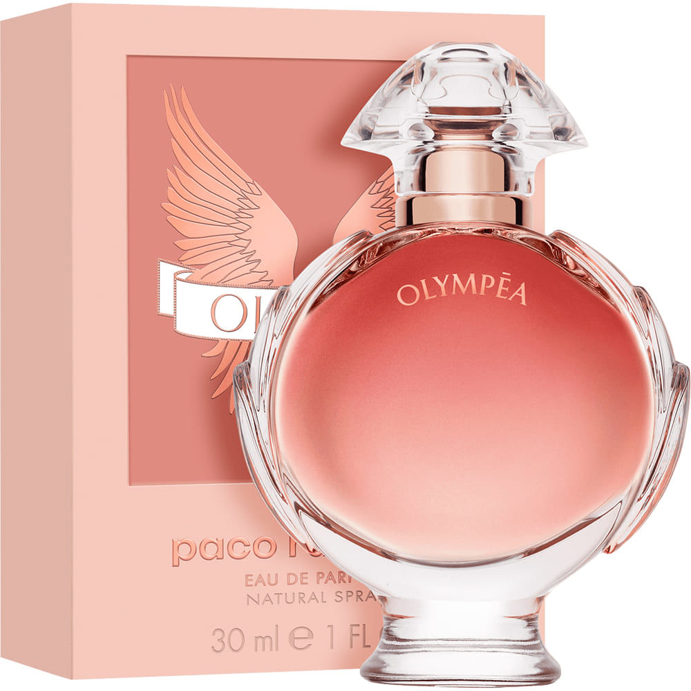 Perfume Feminino Olympéa Legend Paco Rabanne EDP 80ml | ANBeauty