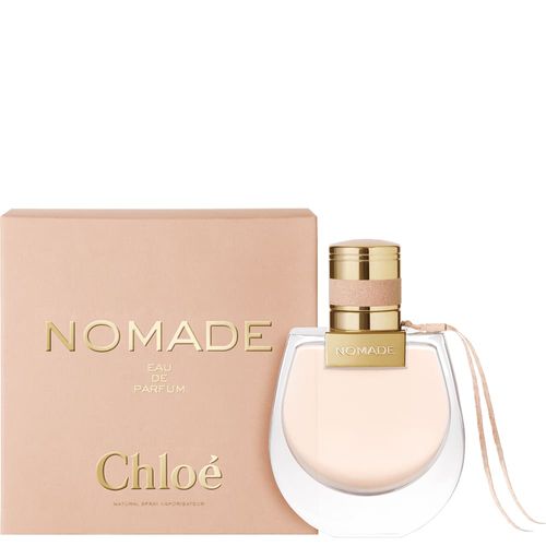 Perfume Chloé Nômade  Eau de Parfum - Feminino