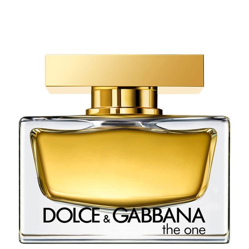 Perfume Dolce & Gabbana The One  EDP   Feminino