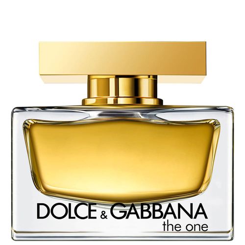 Perfume Dolce & Gabbana The One  EDP   Feminino