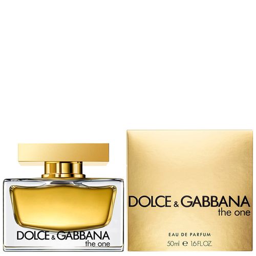 Perfume Dolce & Gabbana The One  EDP   Feminino