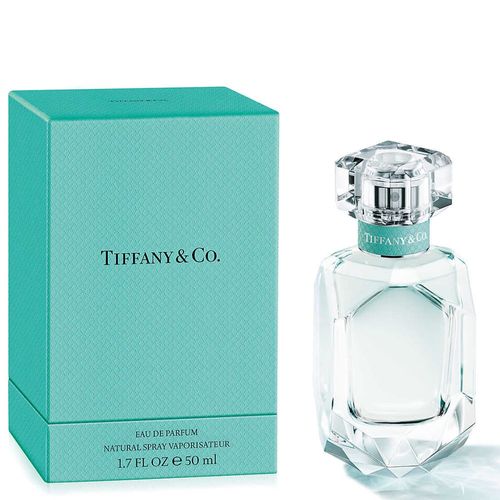 Perfume Tiffany & Co Eau De Parfum - Feminino