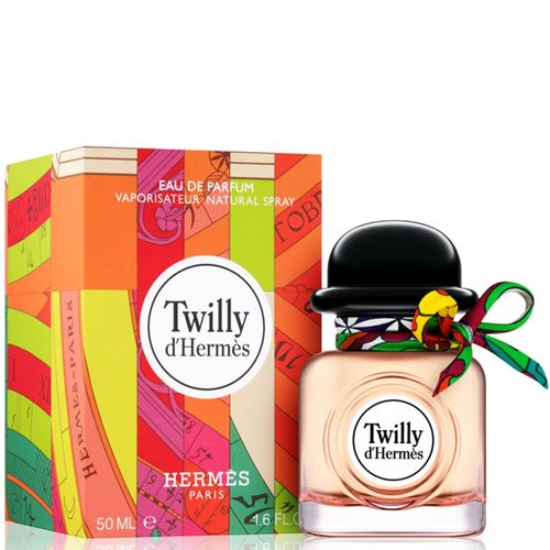 Twilly Hermès Eau De Parfum  Perfume Feminino