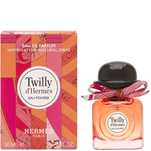 Perfume Hermès willy d' Eau de Poiveree Hermès Eau De Parfurm - Feminino