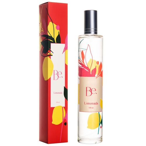 Be Limonada Deo Colônia  Perfume Feminino