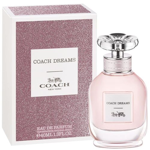 Coach Dreams Coach Eau de Parfum  Perfume Feminino