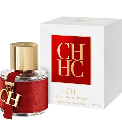 Perfume CH Carolina Herrera -  Feminino - Eau de Toilette