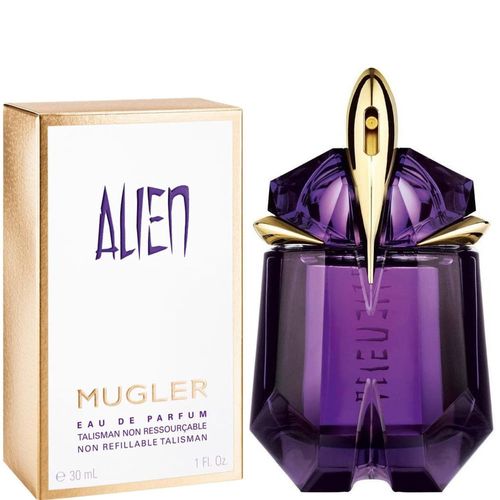 Perfume  Thierry Mugler Alien Eau de Parfum Recarregável -  Feminino