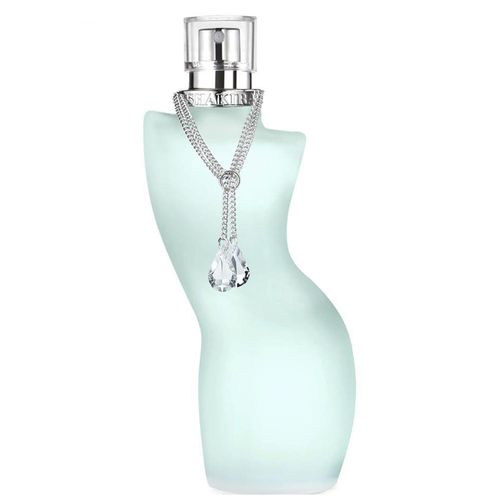 Perfume Shakira Dance Diamonds  Eau de Toilette -  Feminino