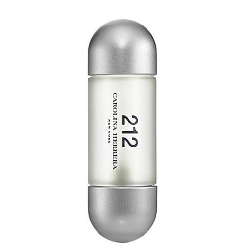 Perfume Carolina Herrera 212  Eau de Toilette - Feminino - 30ml