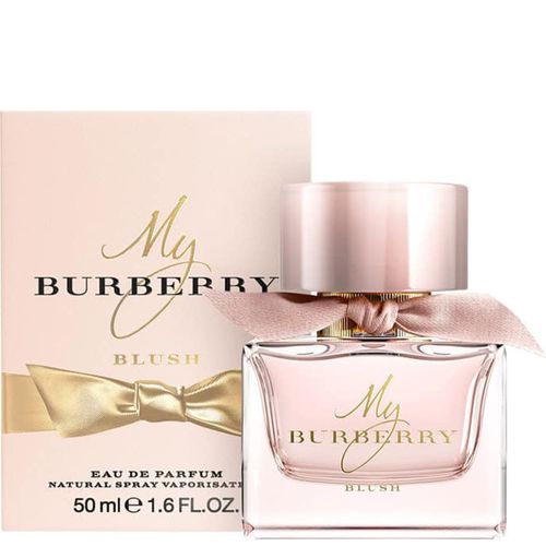 Perfume My Burberry Blush Eau de Parfum - Feminino