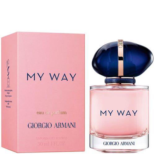 Perfume Giorgio Armani My Way Eau de Parfum - Feminino