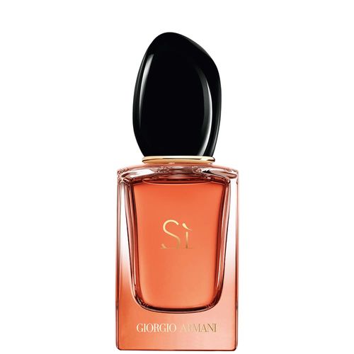 Perfume  Giorgio Armani Sì Intense Eau de Parfum - Feminino