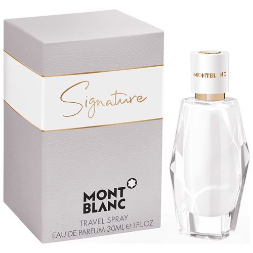 Signature Montblanc Eau de Parfum  Perfume Feminino