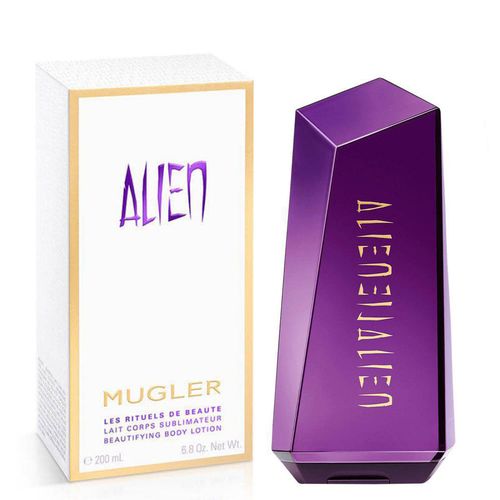 Loção Corporal Thierry Mugler Alien - 200ml