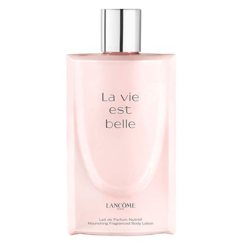 Loção Corporal Lancôme  La Vie Est Belle Lait de Parfum Nutritif -  200ml