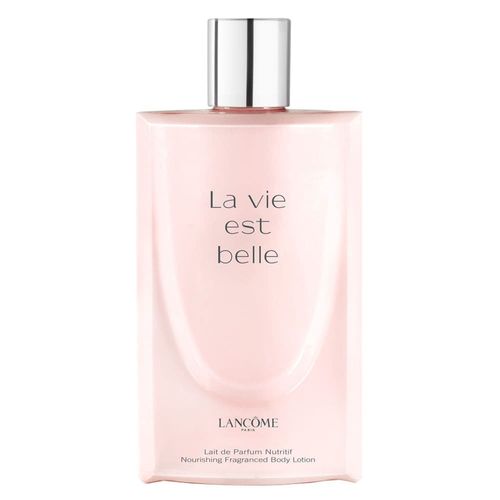 Loção Corporal Lancôme  La Vie Est Belle Lait de Parfum Nutritif -  200ml