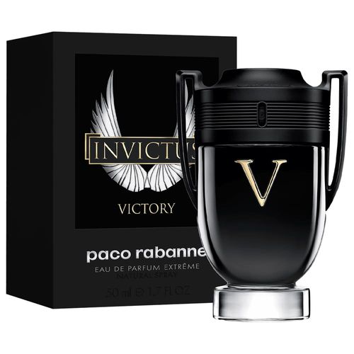 Perfume  Paco Rabanne Invictus Victory  Eau de Parfum - Masculino